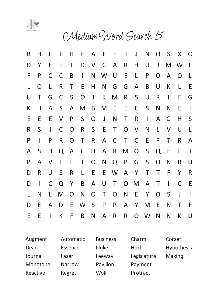 5_free_word_searches_to_print_game_illustration 5_free_word_searches_to_print_game_illustration